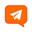 Иконка Telegram