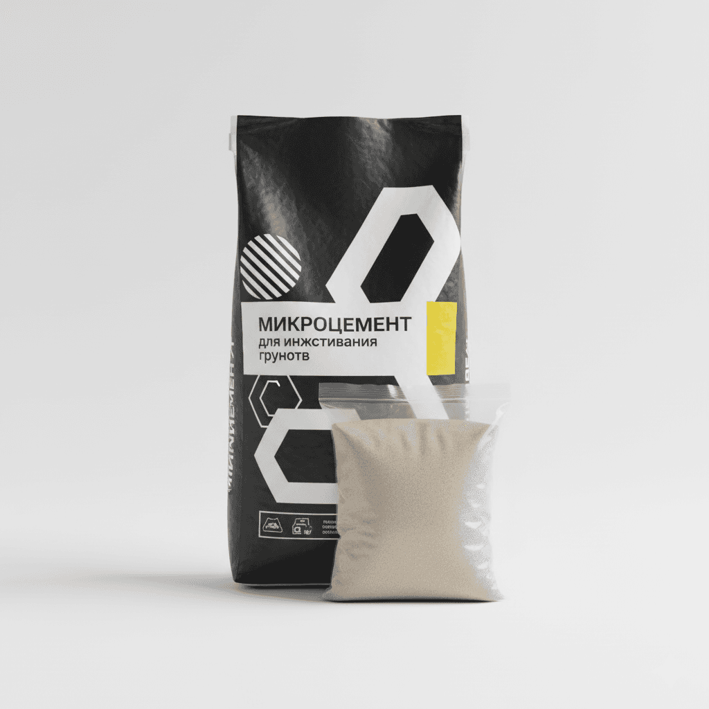 Цемент и нерудные материалы