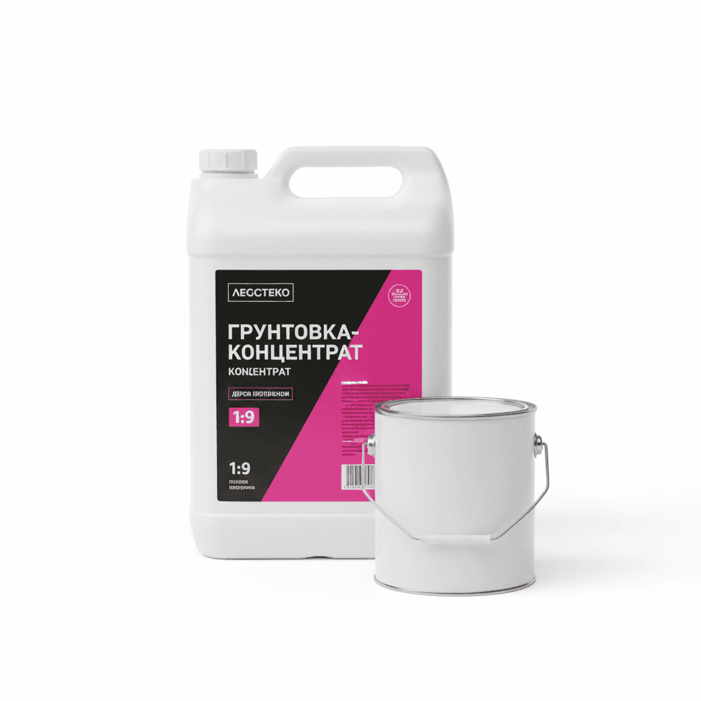 Лакокрасочные материалы