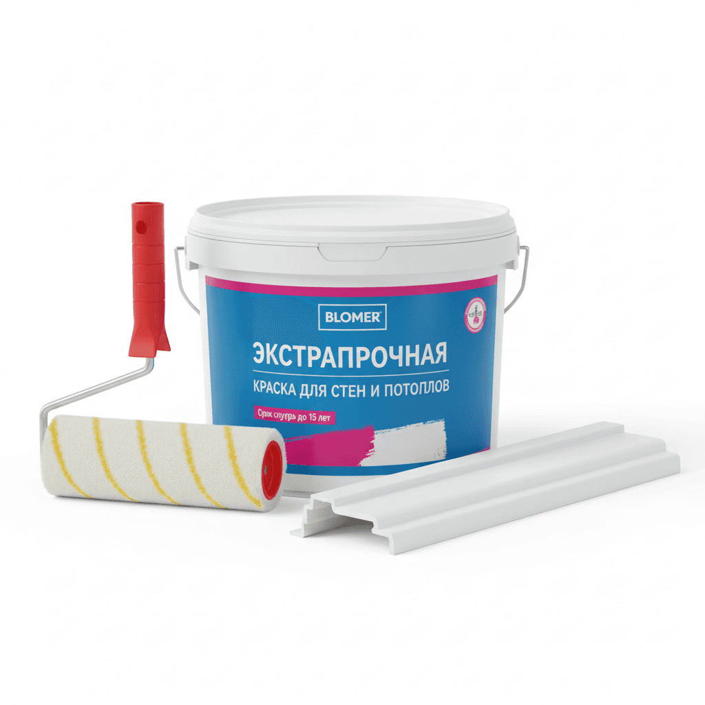 Всё для ремонта