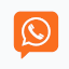 Иконка WhatsApp