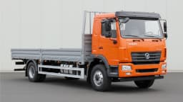 Бортовой авто до 10 т