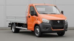 Бортовой авто до 5 т