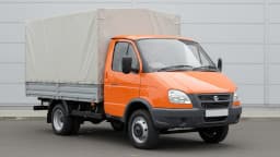 Газель