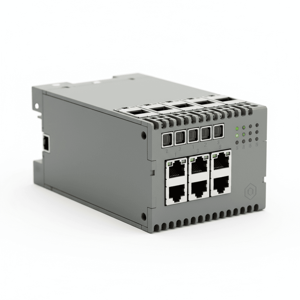 Техника автоматизации