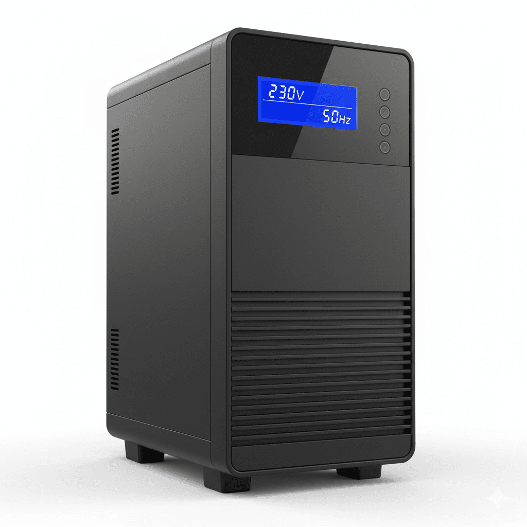 Источники бесперебойного питания