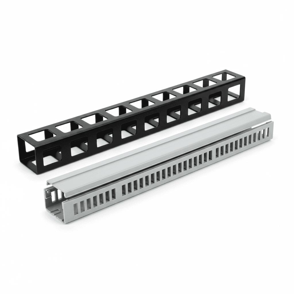 Кабель-менеджмент