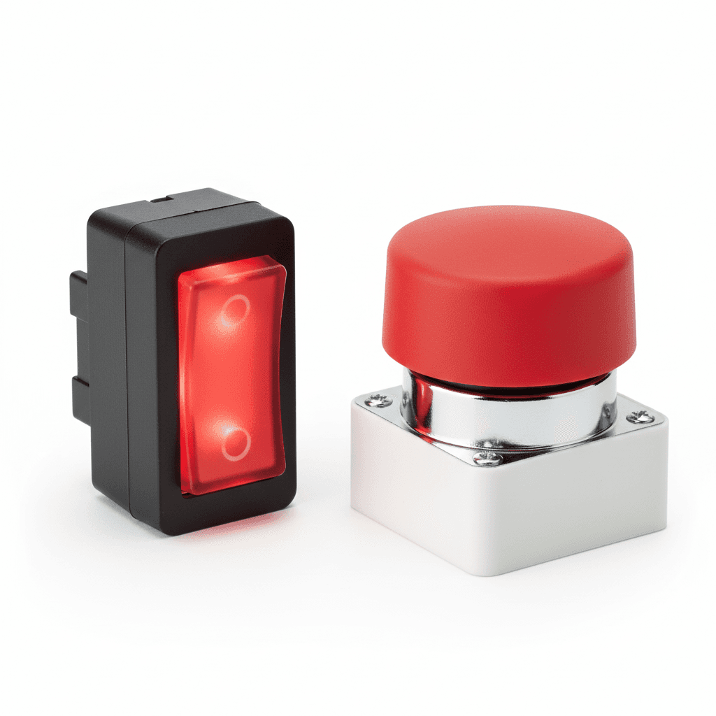 Коммутационное оборудование