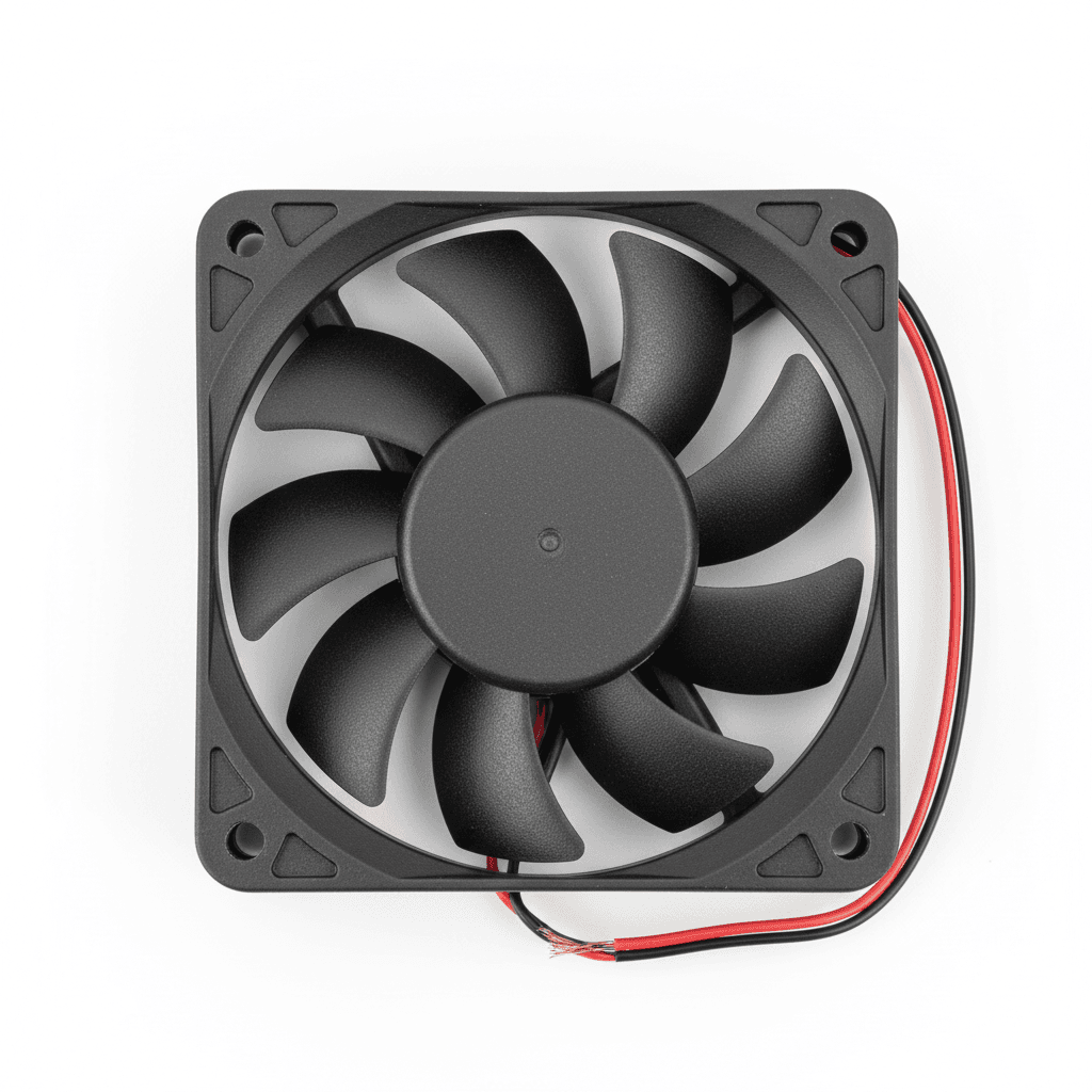 Комплектующие для ПК