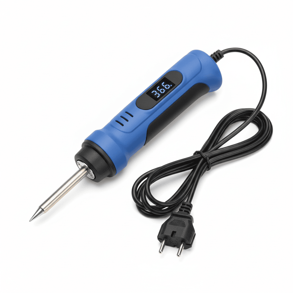 Паяльное оборудование