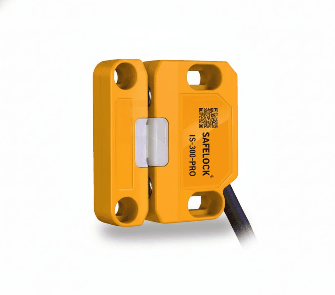 Устройства промышленной безопасности