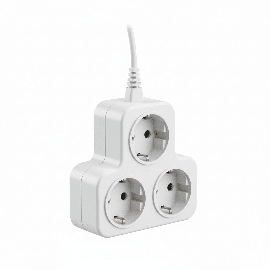 Разветвители и адаптеры