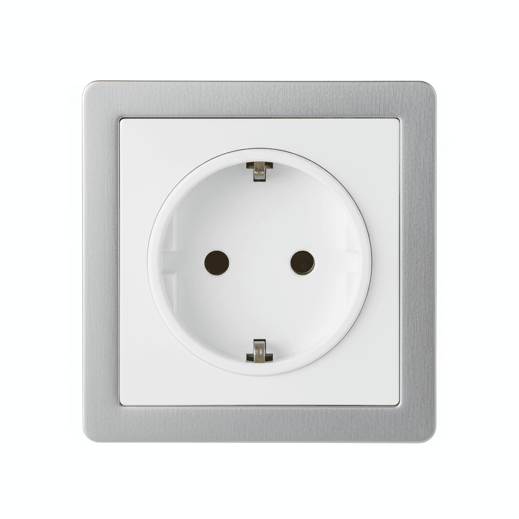 Розетки и выключатели