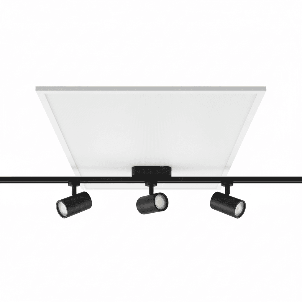 Светильники