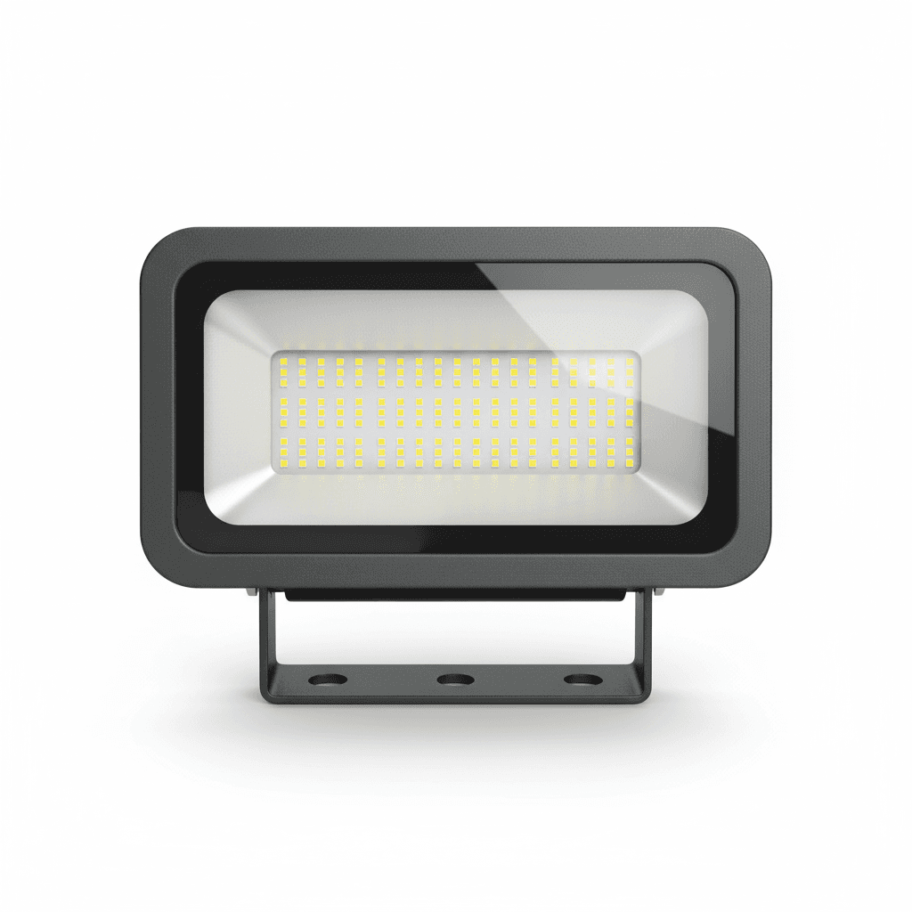 Светодиодное освещение