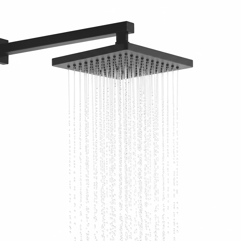 Душевое оборудование