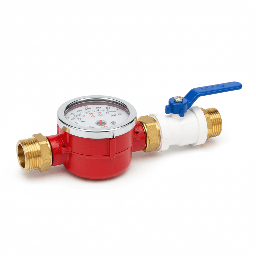 Инженерная сантехника