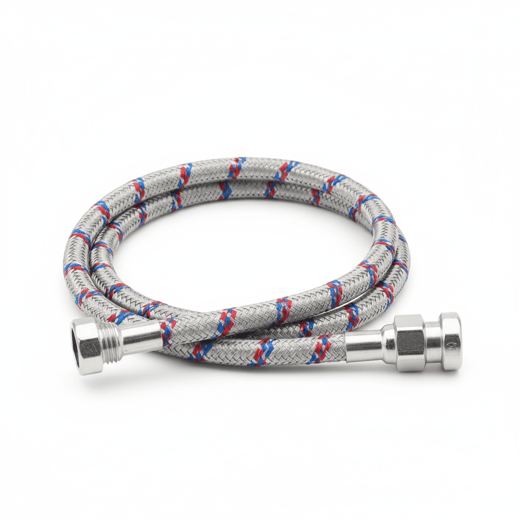 Комплектующие и расходные материалы для сантехники