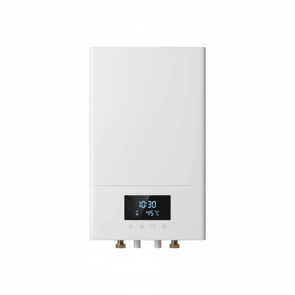 Котельное оборудование