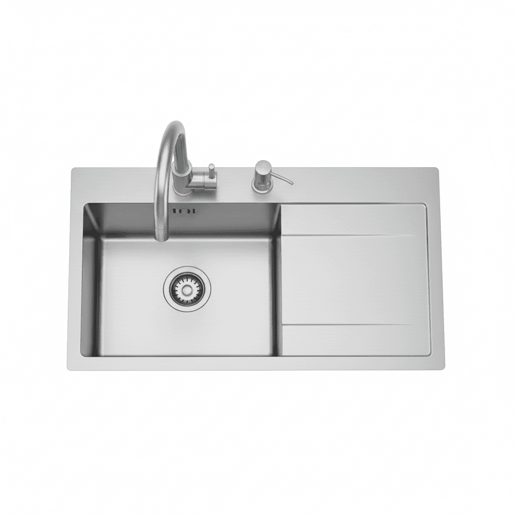 Сантехника для кухни