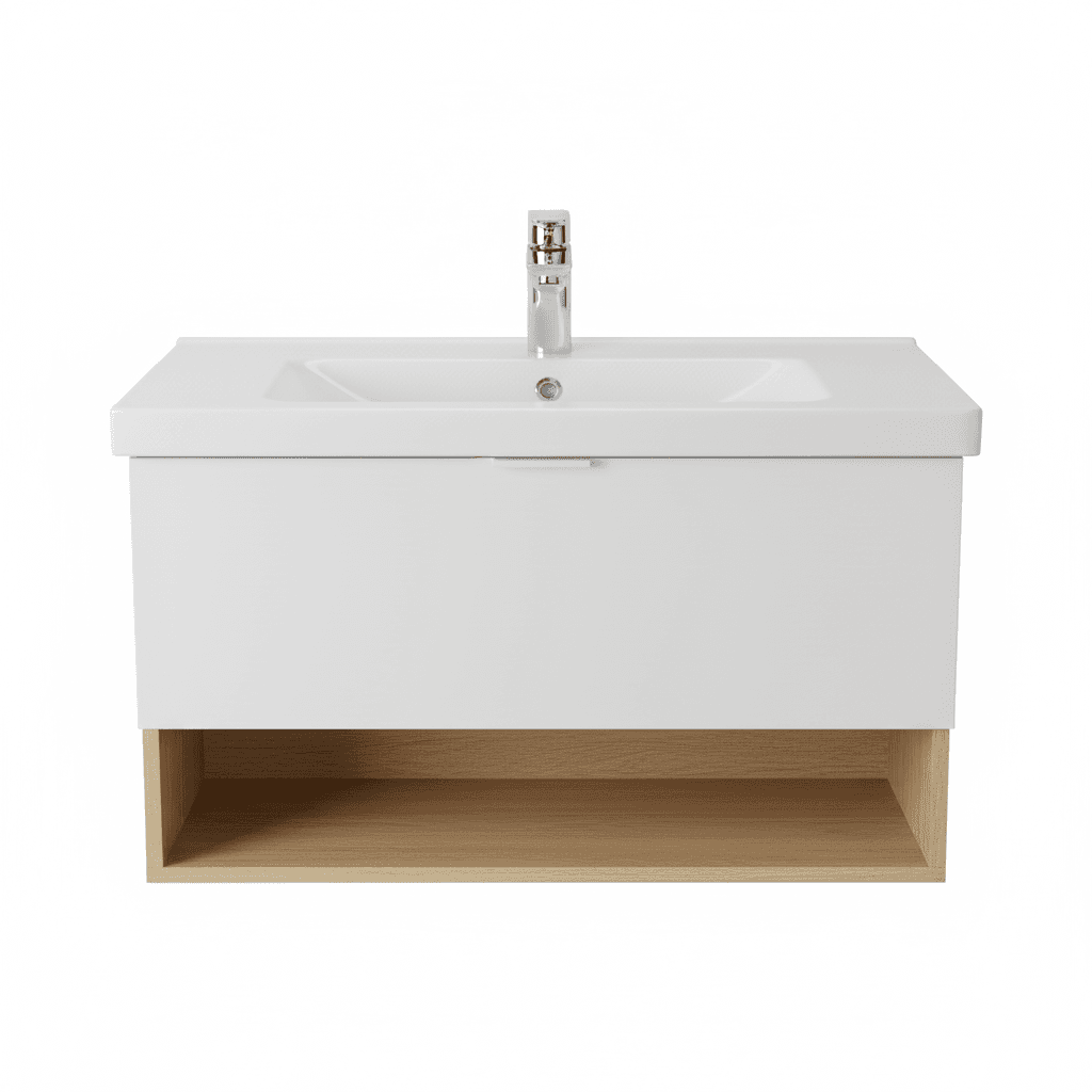 Мебель для ванной комнаты