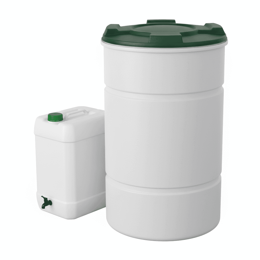 Садовая сантехника