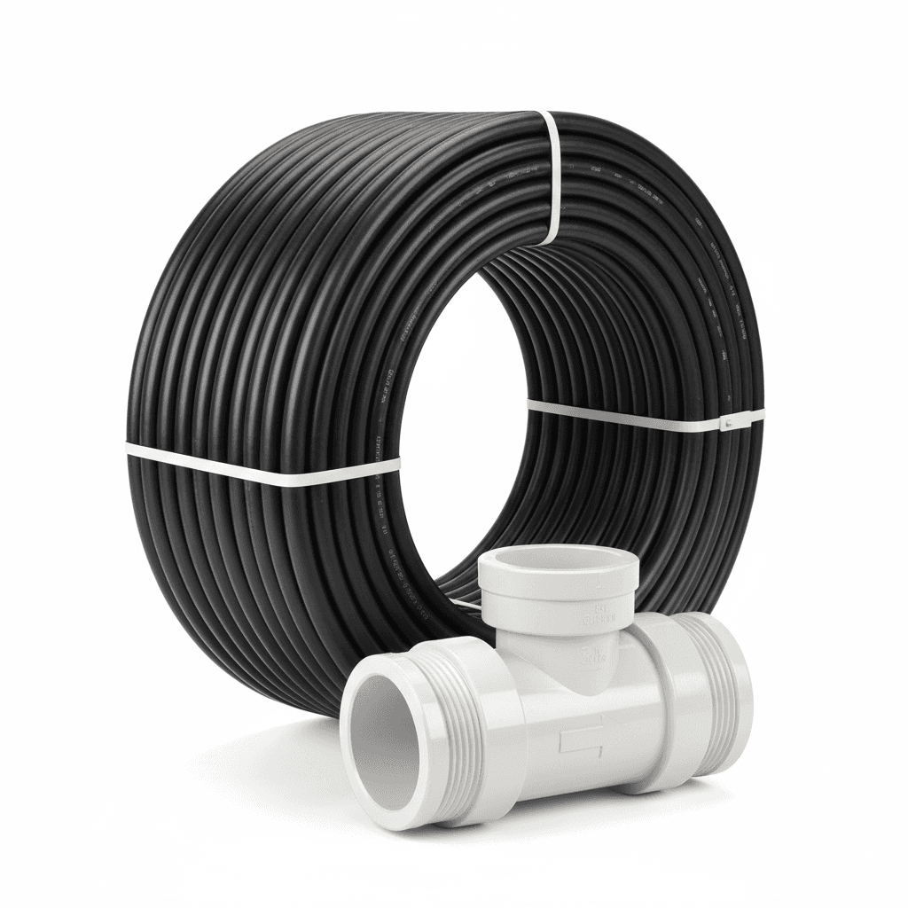 Водоснабжение и водоотведение